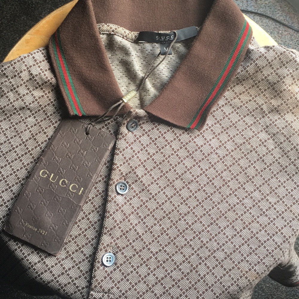 Gucci shirt